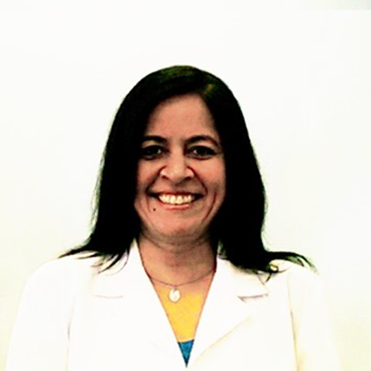 Roopa Desai, CEO